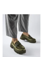 Mokasiny model 207646 Solea Mokasiny model 207646 Solea