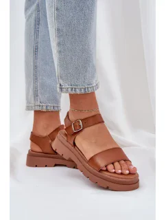 Sandály model 210165 Step in style