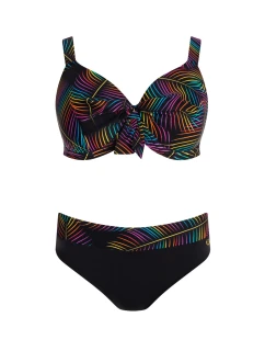 Dvoudílné plavky  model 212486 Barontex