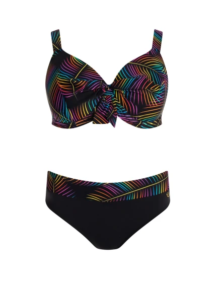 Dvoudílné plavky model 212486 Barontex Dvoudílné plavky model 212486 Barontex