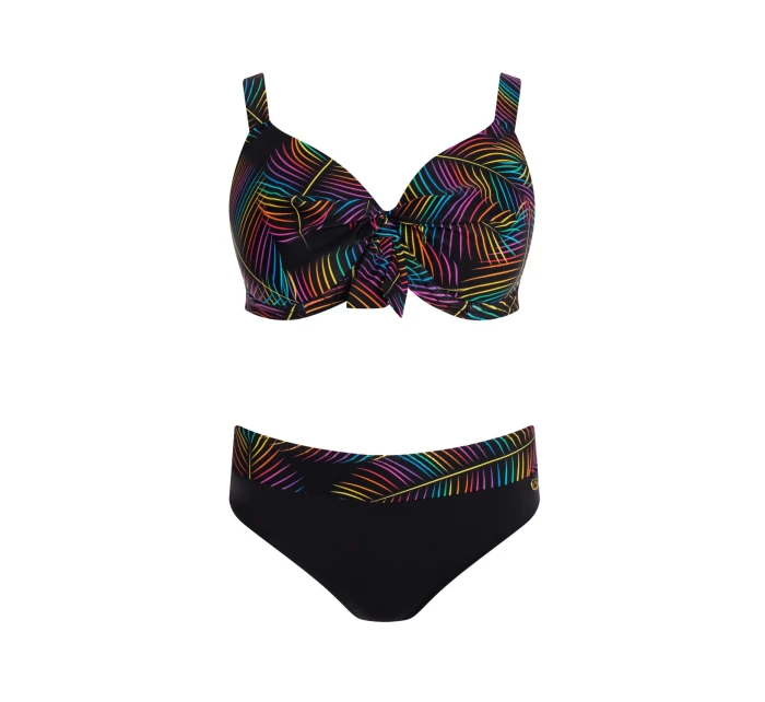 Dvoudílné plavky model 212486 Barontex Dvoudílné plavky model 212486 Barontex