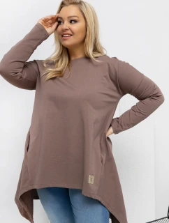 Tunika plus size   model 222407 Relevance