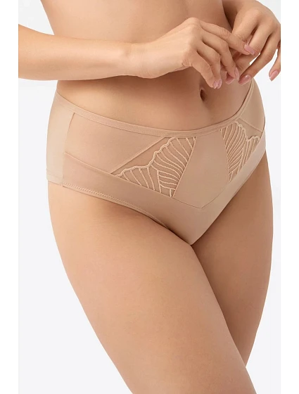 Kalhotky model 225990 Gorsenia Lingerie Kalhotky model 225990 Gorsenia Lingerie