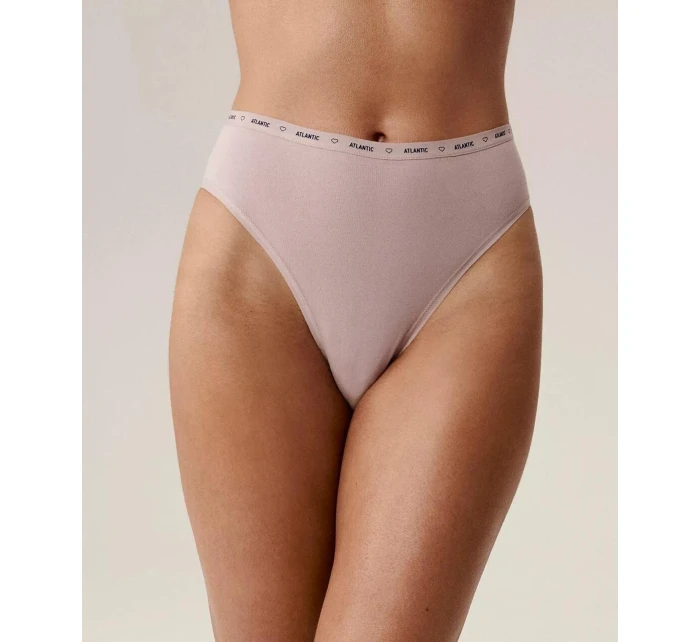 Kalhotky Atlantic 3CLP-010/Z25 A'3 S-2XL