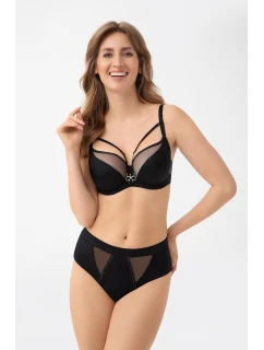 Gorsenia B005 Spodní díl bikin Marisa S-2XL