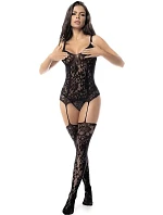 Bodystocking Mapale 1104 Bodystocking Mapale 1104
