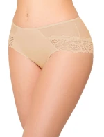 Dámské kalhotky model 18822731 beige - Ewana