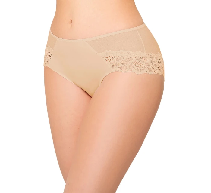 Dámské kalhotky model 18822731 beige - Ewana