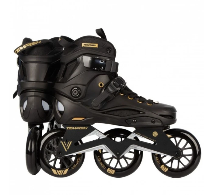 Kolečkové brusle Tempish Viber L.E. 110 1000004612