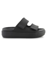 Žabky Brooklyn Luxe Sandal W model 20533066 - Crocs Žabky Brooklyn Luxe Sandal W model 20533066 - Crocs