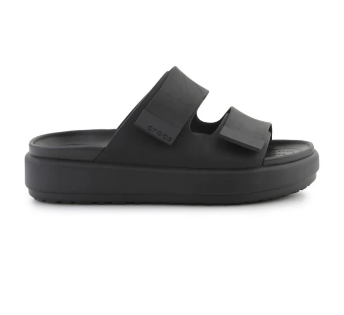 Žabky Brooklyn Luxe Sandal W model 20533066 - Crocs Žabky Brooklyn Luxe Sandal W model 20533066 - Crocs