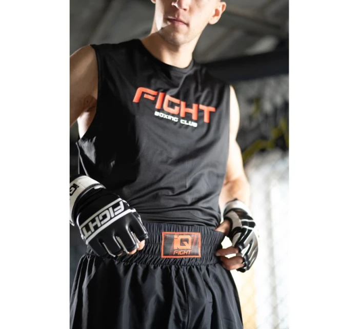 Tričko bez rukávů Fighton M