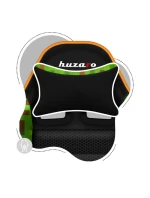 Dětská herní židle  Mesh model 21325982 - Huzaro