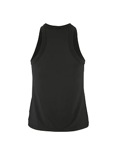 Dámské tričko bez rukávů CORE ESSENCE MESH SINGLET W