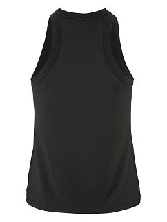 Dámské tričko bez rukávů CORE ESSENCE MESH SINGLET W