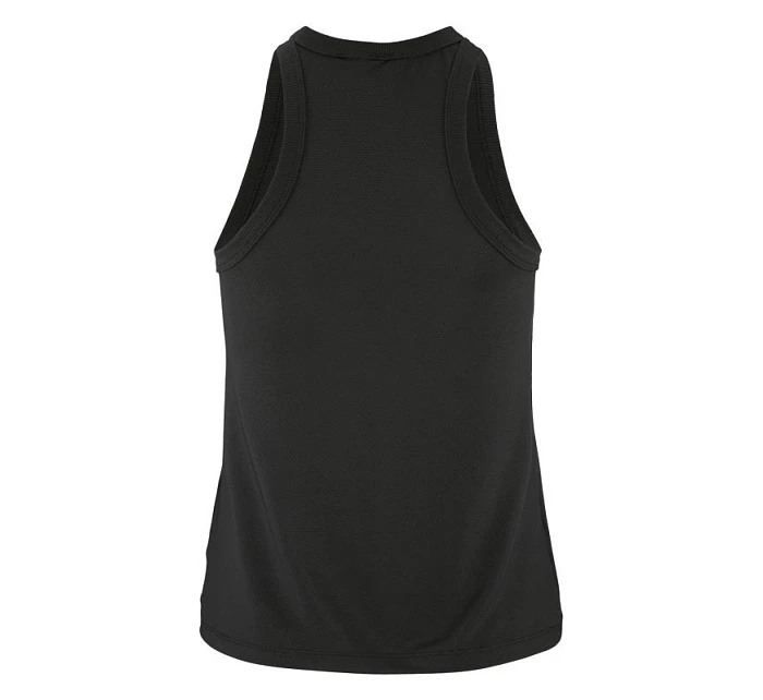 Dámské tričko bez rukávů CORE ESSENCE MESH SINGLET W Dámské tričko bez rukávů CORE ESSENCE MESH SINGLET W
