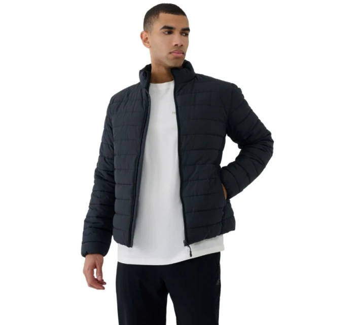 Bunda 4F M538 M 4FWSS25TDJAM538 20S pánské