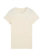 Puma ESS Elevated Tee W 685016 99 tričko Puma ESS Elevated Tee W 685016 99 tričko