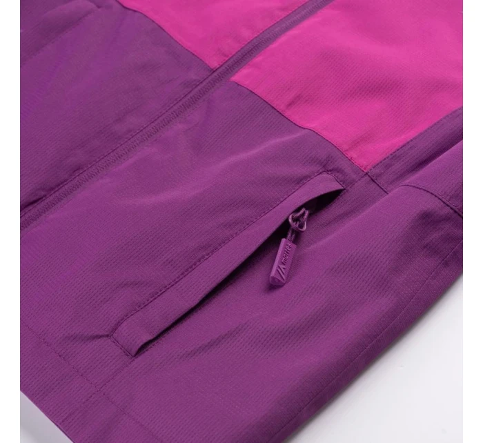 Dětská přechodová bunda GANMORE KDG