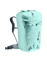 Dámský horský batoh Deuter Durascent 28 SL - glacier/graphite Dámský horský batoh Deuter Durascent 28 SL - glacier/graphite