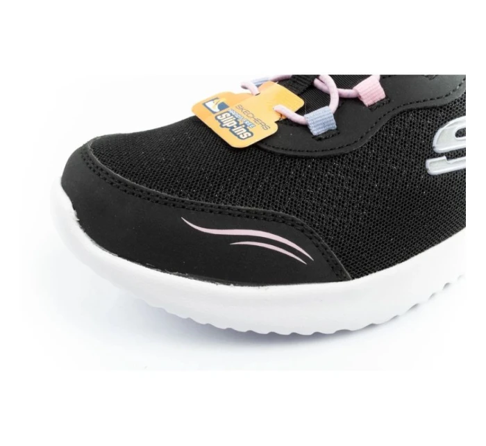 buty sportowe dziecięce Slipins model 21359709 - Skechers buty sportowe dziecięce Slipins model 21359709 - Skechers
