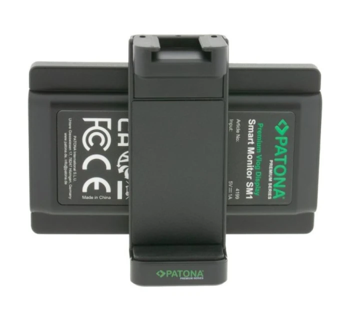 Premium Smart SM1 pro chytré model 21467041 - PATONA Premium Smart SM1 pro chytré model 21467041 - PATONA