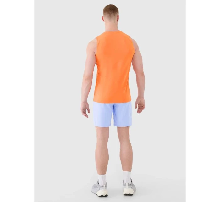 Pánské rychleschnoucí tréninkové šortky model 21434239 - 4F Pánské rychleschnoucí tréninkové šortky model 21434239 - 4F