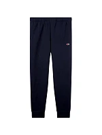 Pánské kalhoty Rib Cuff Pants navy blue model 21812302 BS501 - CHAMPION