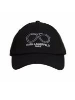 Brýle Karl Lagerfeld Paris Cap Black - model 21932803