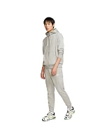 Pánské kalhoty NSW Club Jogger FT M BV2679-063 - Nike