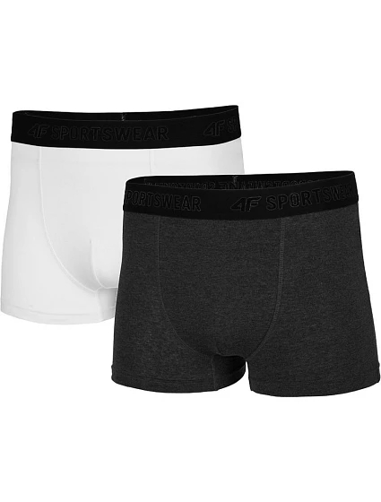 Pánské boxerky M model 15982310 10S 23M - 4F