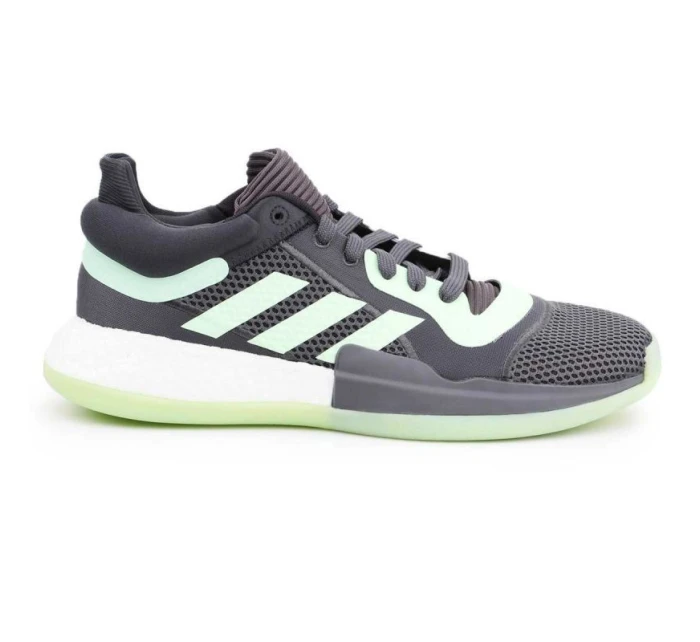 Pánské boty Marquee Boost Low M G26214 - Adidas