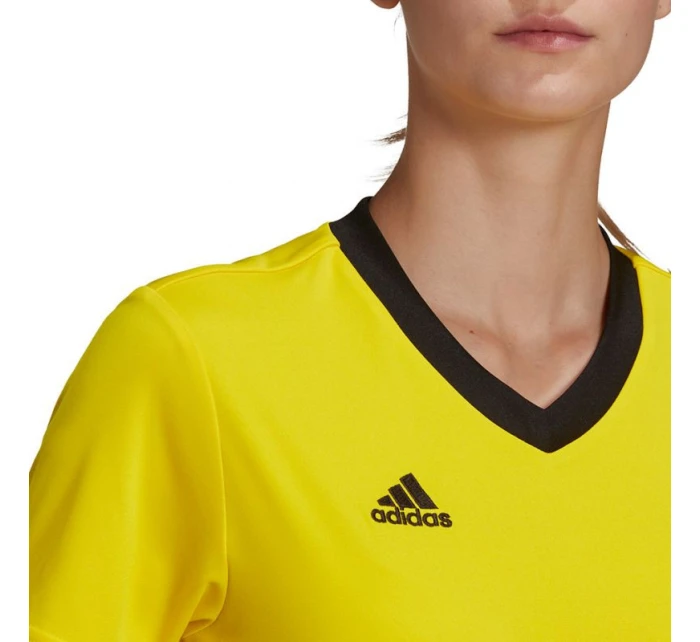 Dámské tričko Entrada 22 W HI2125 - Adidas
