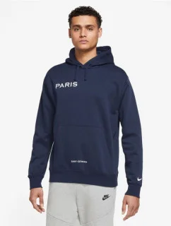 Pánská mikina PSG M DO6289-410 - Nike