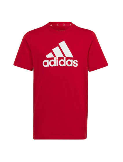 Dětské tričko Big Logo Jr IC6856 - Adidas
