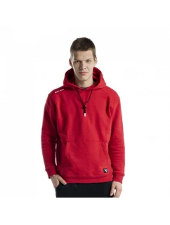 Mikina Bauer Team Ultimate Sr