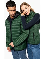 K Dámská lehká vesta 20. navy model 22512264 - Kariban