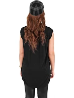 6 panelová kšiltovka 55. black/grey model 22412145 - Flexfit 6 panelová kšiltovka 55. black/grey model 22412145 - Flexfit