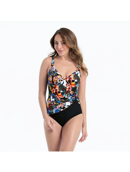 Style jednodílné plavky multi colour model 21868786 - Anita Classix Style jednodílné plavky multi colour model 21868786 - Anita Classix