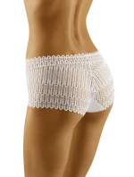 Wol-Bar Bari barva: bílá