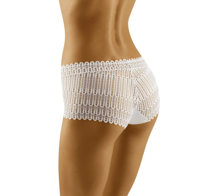 Wol-Bar Bari barva: bílá