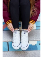 Tenisky na Vysokém Podpatku Big Star model 21565801 - Big Star Shoes