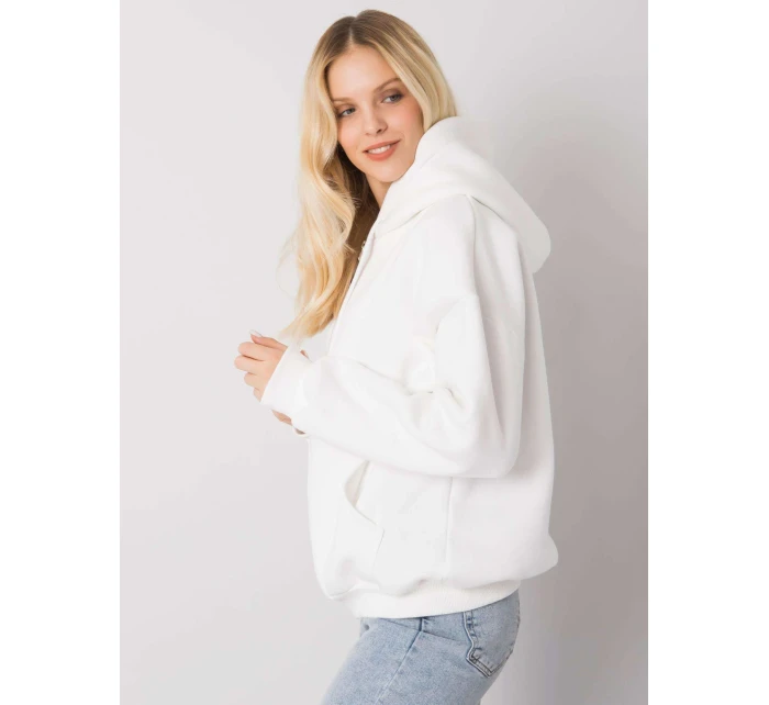 Mikina EM BL 706.13X bílá