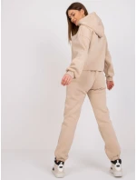 Sada EM KMPL 720.01 bílá béžová Sada EM KMPL 720.01 bílá béžová