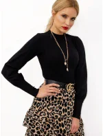 Halenka RV BZ 5223.15 černá Halenka RV BZ 5223.15 černá