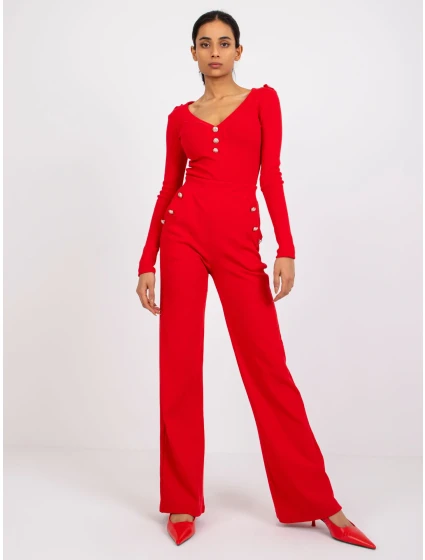 Souprava RV KMPL model 17087169 červená - FPrice