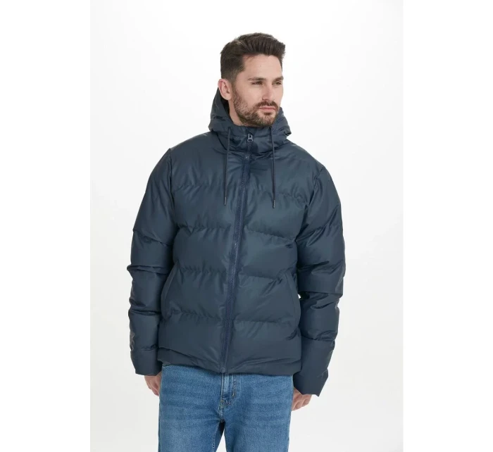 Pánská prošívaná bunda Weather Report Quinn M