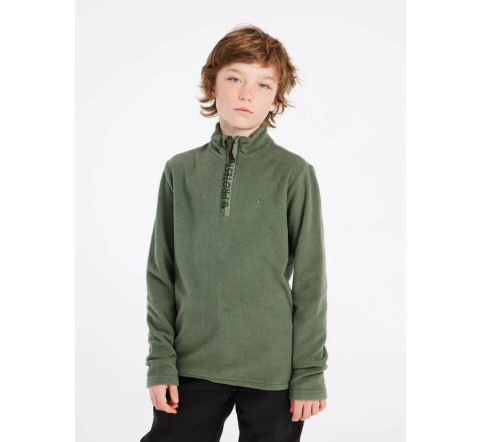 Chlapecká mikina Protest PERFECTY JR