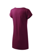 Love model 20626727 dámské fuchsiová - MALFINI, a.s.