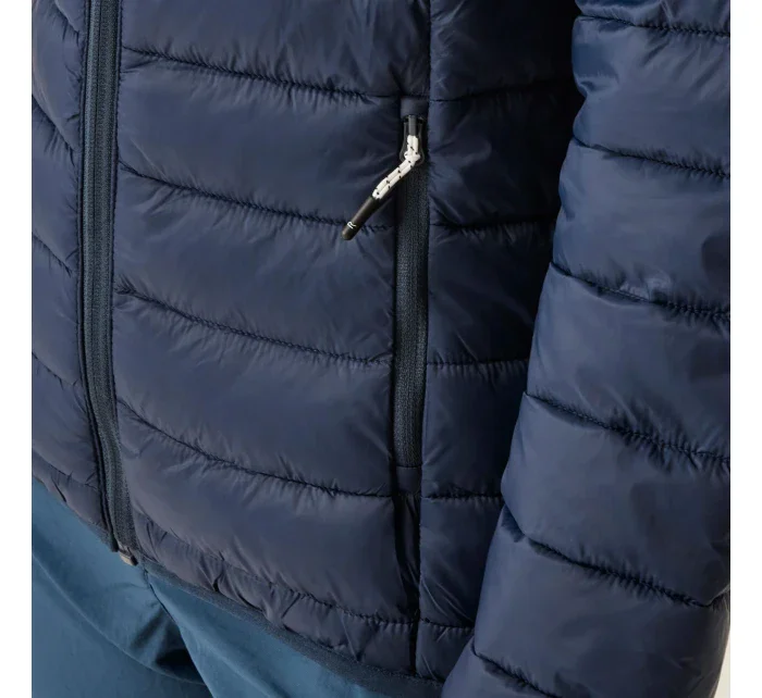 Dámská prošívaná bunda Marizion RWN273-QZN tmavě modrá - Regatta